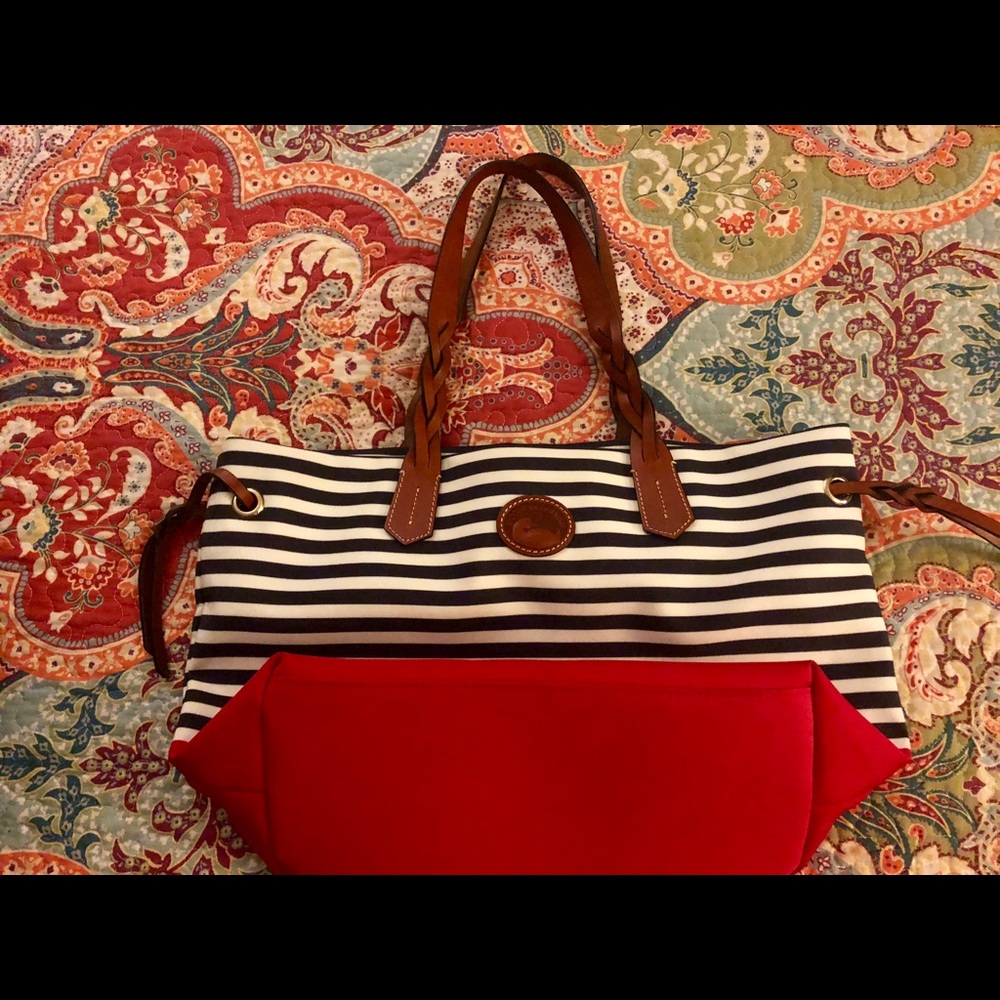 Dooney & Burke Purse